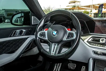 صورة مصغرة 10 لـ 2021 BMW X6