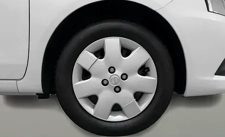 2022 Nissan SUNNY 缩略图 12