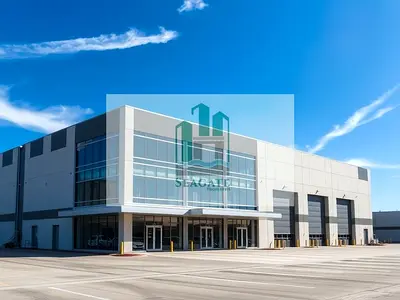 Warehouse for Rent – Industrial Area 18, Sharjah