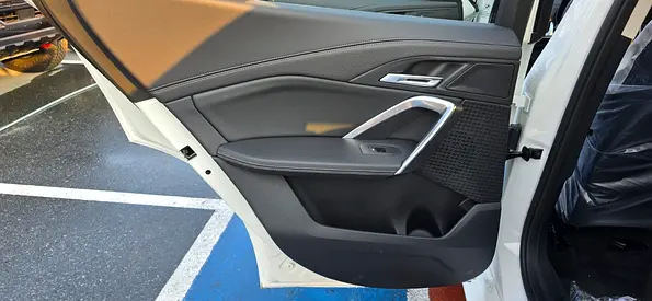 2026 BMW X2 — миниатюра 13