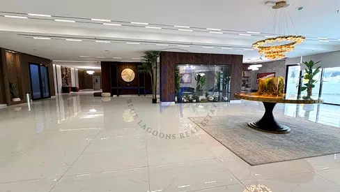 Brand New Spacious 2 Bed | Chiller Free | Vacant