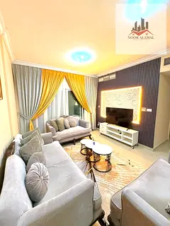 Sharjah, Al Taawun, near Oriana Hospital