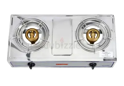 Gas Cylinder and Stove for sale