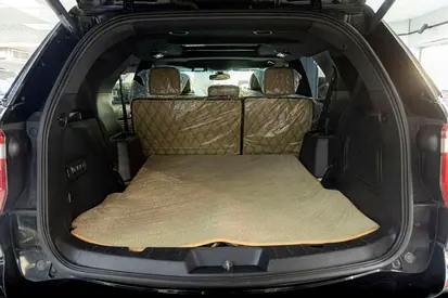 2016 FORD EXPLORER thumbnail 17