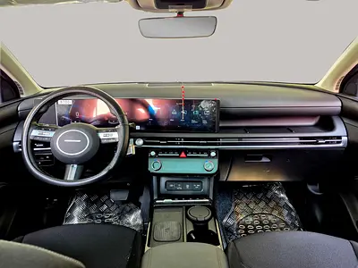 2025 Hyundai TUCSON 缩略图 9