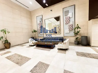 Nature Inspiring || Luxurious || 3BHK Apartment || With 2 parking || Maid's Room || Balcony || Wardrobe || Gym & Pool|| kids Play Area || On Sharjah Dubai Border