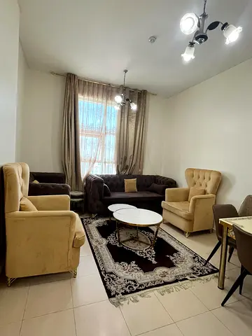 Full Open View | 2 BHK Apartment for Sale in City Towers - Immediate Delivery