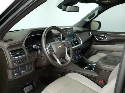 2023 Chevrolet SUBURBAN 照片 11