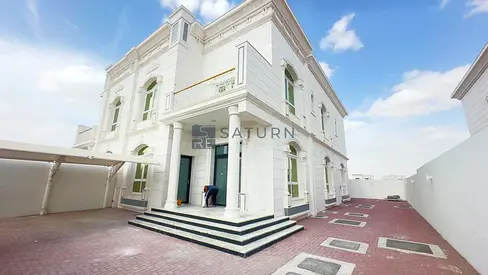 5 Bedroom Villa for Rent | Al Hoshi