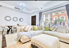 Jvc room for rent in villa