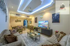 Luxury Hotel-Style 1BHK | Parking