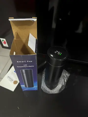 Smart Cup For Sale!