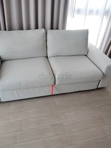 IKEA vimle 2 seater sofa bed in very good condition