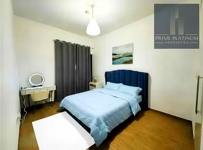 SPACIOUS | FULLY FURNISHED | CLOSE TO METRO