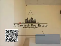 Shop for rent in Al Liwarah1, Ajman, at a special price.
