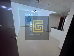 Annual Rental | 2 Bedroom Apartment in City Tower, Ajman | 2 Bathrooms | Balcony | Private Parking |