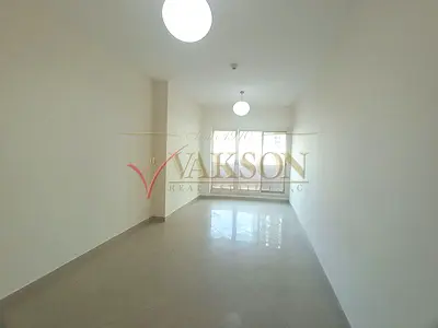Balcony | Maid Room | Spacious