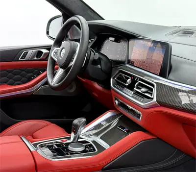صورة مصغرة 7 لـ 2021 BMW X5