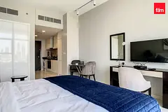 Executive | High Floor | Fully Furnished