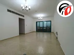 Close to Metro 3Bhk with Maid Room All Amenties 87998