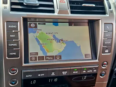 صورة 14 لـ 2019 Lexus GX-SERIES