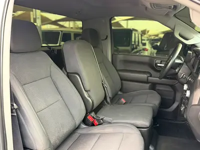 2024 GMC SIERRA 照片 8