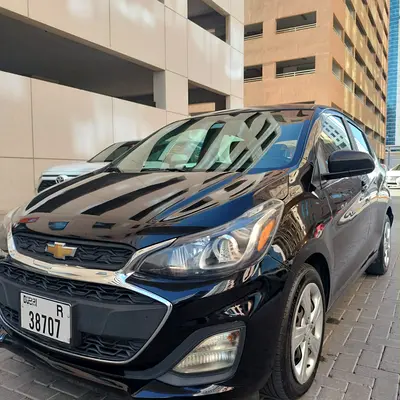صورة 2 لـ 2020 Chevrolet SPARK