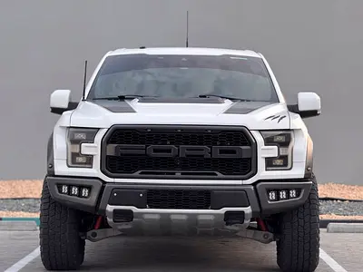 2020 FORD F-150 — фото 5