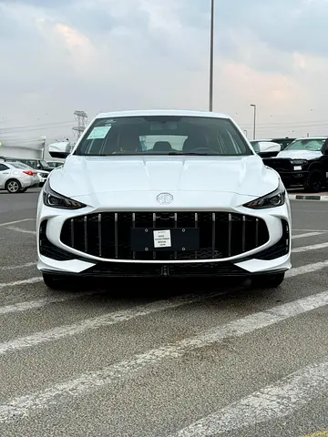 MG MG5 Comfort, миниатюра 3