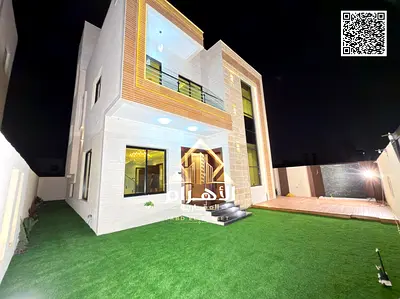 Registration fees included - direct from owner - freehold property for sale in a prime location, with luxurious finishes.