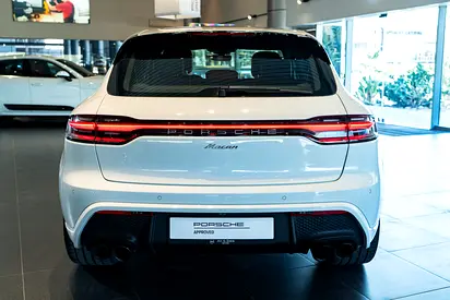 2024 Porsche MACAN 缩略图 8
