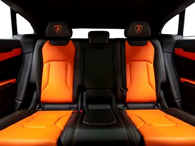 2022 Lamborghini URUS 缩略图 14