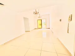 Luxury 3bhk 3washroom with balcony Waldrop cover parking close to al zahia city canter muwaileh Shar