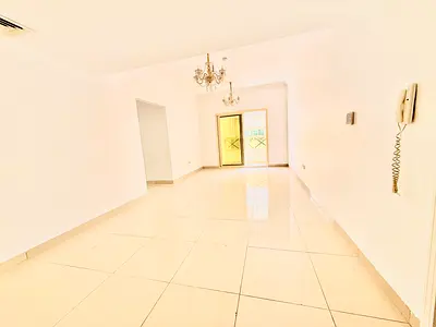 Luxury 3bhk 3washroom with balcony Waldrop cover parking close to al zahia city canter muwaileh Sharjah