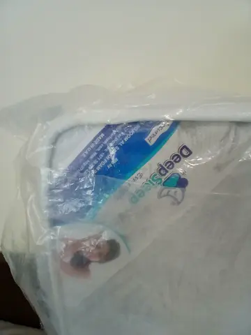 140x200x18 10 days used mattress for sale
