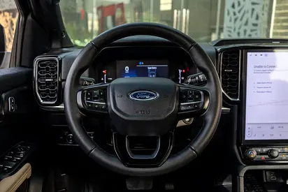Ford Everest Limited, миниатюра 7