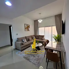 🏡 For monthly rent – the most luxurious and elegant one-bedroom apartment in Al Nuaimiya