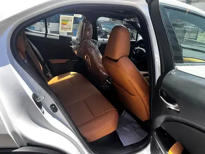 2025 Lexus UX-SERIES 照片 15