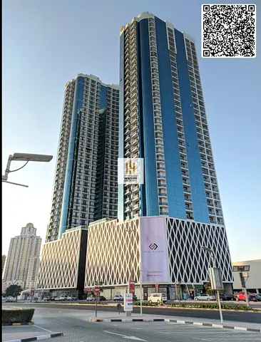 غرفه  وصاله للبيع  أبراج الواحه