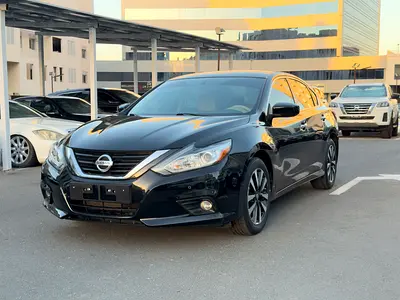 2018 Nissan ALTIMA — миниатюра 5