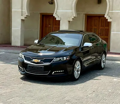 صورة مصغرة 19 لـ 2017 Chevrolet IMPALA