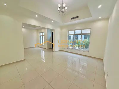 Spacious || Community || 5 Bedroom Villa || Al Rashdiya ||