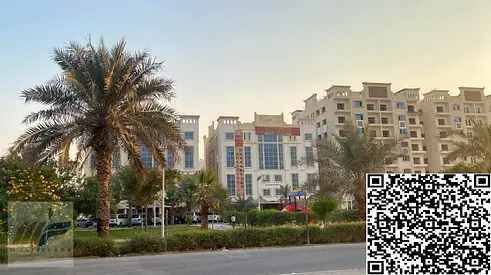 Spacious 2 Bedroom Apartment for Sale in Al Ameera Village Ajman | 1352 Sq Ft | Total Price AED 620,000 Prime Location and Modern Living
