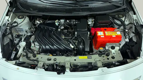 2022 Nissan SUNNY 缩略图 13