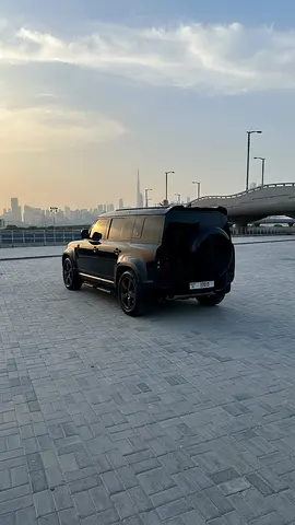 Land Rover Defender 110 HSE P400, миниатюра 4
