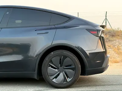 صورة 10 لـ 2026 Tesla MODEL Y