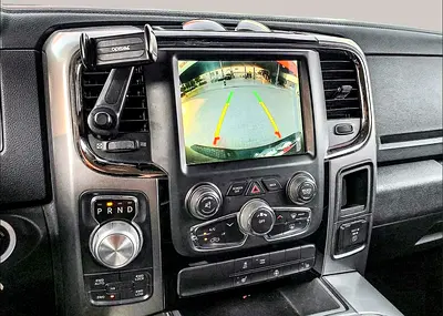 صورة 10 لـ 2017 RAM 1500