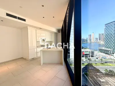Contemporary | Water Views | Vacant