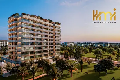 Modern 3BR Apartment | Park View | Furnished | Liwan Dubai