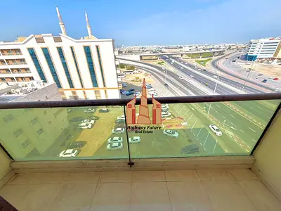 Front Of Safari Mall ||1Month Free Spacious 1BHK Apartment Only 35k